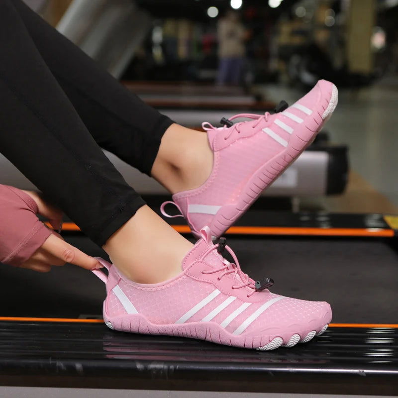 Barefoot Water Shoes