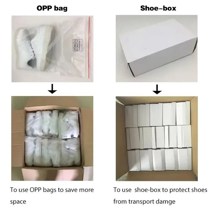 Barefoot Water Shoes